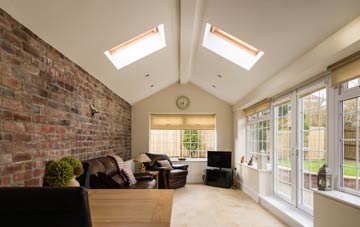 conservatory roof insulation Mill Hill