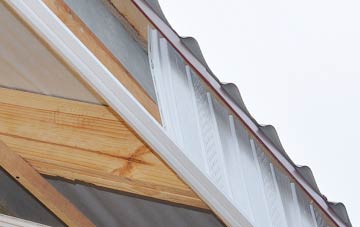 why Mill Hill fascia repairs are essential