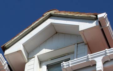 Mill Hill fascia installation costs