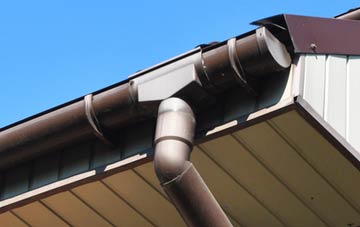 types of Mill Hill fascias