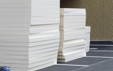 Mill Hill flat roof insulation costs