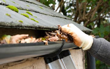 gutter cleaning Mill Hill