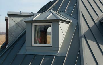 metal roofing Mill Hill