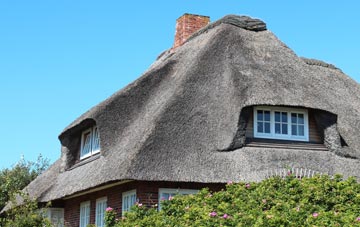 thatch roofing Mill Hill