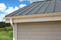 Mill Hill fascia repair