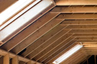 Mill Hill tapered roof insulation quotes
